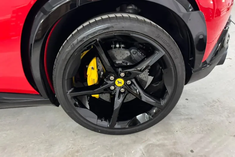 Ferrari Purosangue din 2026 cu 0 km - oferta FER183521 - foto 9