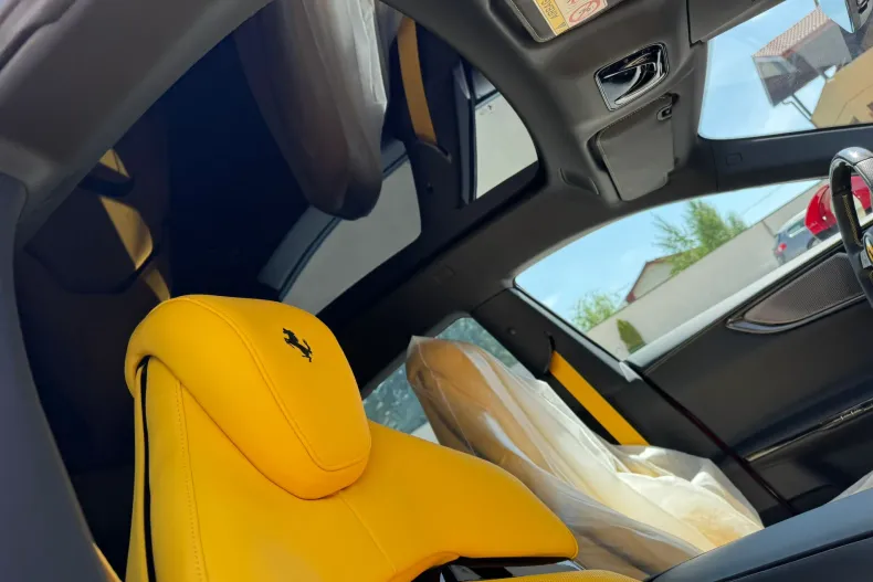 Ferrari Purosangue din 2026 cu 0 km - oferta FER183521 - foto 14