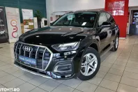 Audi Q5 din 2022 cu 137.400 km - oferta AUD183532 - foto 3