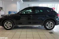 Audi Q5 din 2022 cu 137.400 km - oferta AUD183532 - foto 7