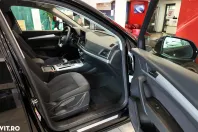 Audi Q5 din 2022 cu 137.400 km - oferta AUD183532 - foto 11