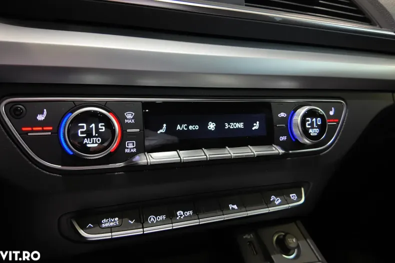 Audi Q5 din 2022 cu 137.400 km - oferta AUD183532 - foto 23