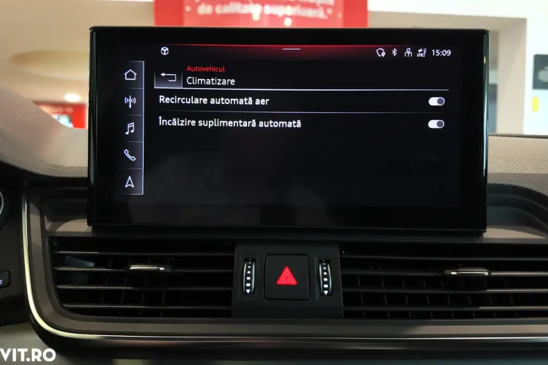 Audi Q5 din 2022 cu 137.400 km - oferta AUD183532 - foto 26