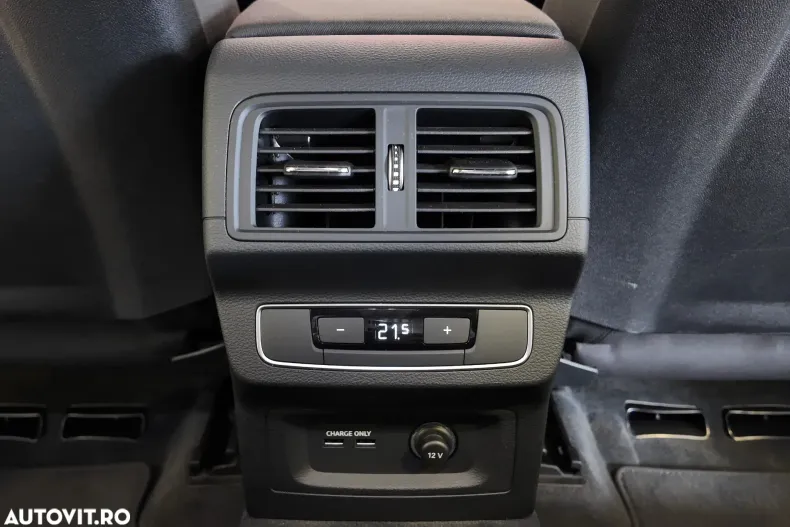 Audi Q5 din 2022 cu 137.400 km - oferta AUD183532 - foto 31