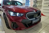 BMW i5 (Seria i) din 2024 cu 25.500 km - oferta BMW183549 - foto 9