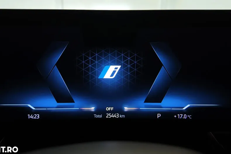 BMW i5 (Seria i) din 2024 cu 25.500 km - oferta BMW183549 - foto 23