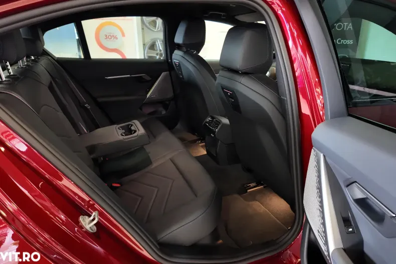 BMW i5 (Seria i) din 2024 cu 25.500 km - oferta BMW183549 - foto 37