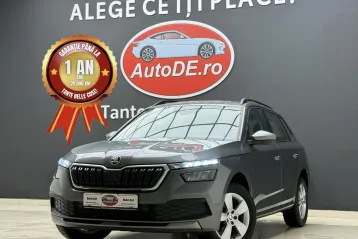 Skoda Kamiq din 2023 - oferta SKO183559