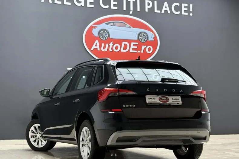 Skoda Kamiq din 2023 cu 103.670 km - oferta SKO183561 - foto 3