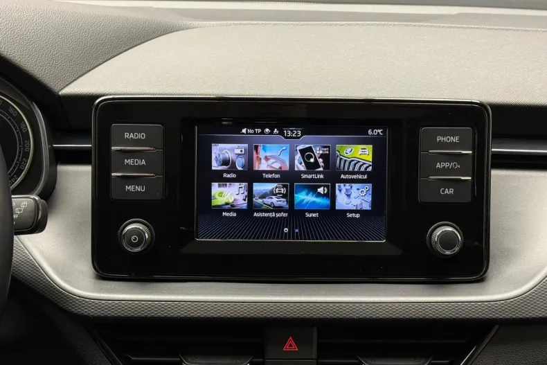 Skoda Kamiq din 2023 cu 103.670 km - oferta SKO183561 - foto 10