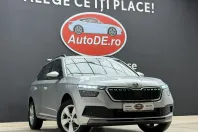 Skoda Kamiq din 2023 cu 100.400 km - oferta SKO183562 - foto 2