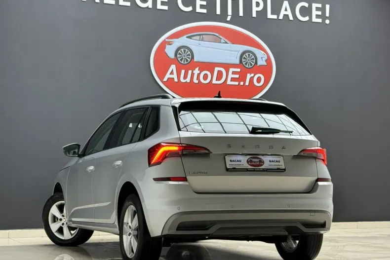 Skoda Kamiq din 2023 cu 100.400 km - oferta SKO183562 - foto 3