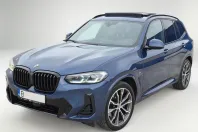 BMW X3 (Seria X) din 2023 cu 57.900 km - oferta BMW183563 - foto 2