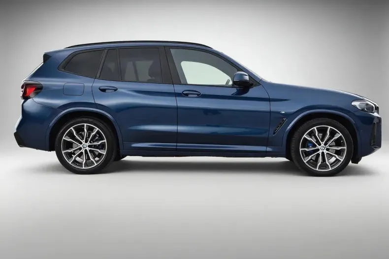 BMW X3 (Seria X) din 2023 cu 57.900 km - oferta BMW183563 - foto 5
