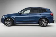 BMW X3 (Seria X) din 2023 cu 57.900 km - oferta BMW183563 - foto 6