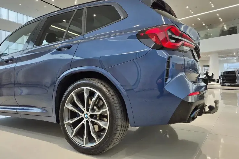 BMW X3 (Seria X) din 2023 cu 57.900 km - oferta BMW183563 - foto 7