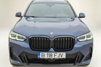 BMW X3 (Seria X) din 2023 cu 57.900 km - oferta BMW183563 - foto 15