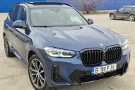 BMW X3 (Seria X) din 2023 cu 57.900 km - oferta BMW183563 - foto 18