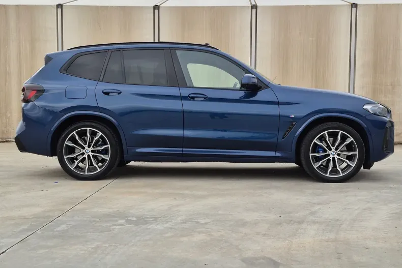 BMW X3 (Seria X) din 2023 cu 57.900 km - oferta BMW183563 - foto 21