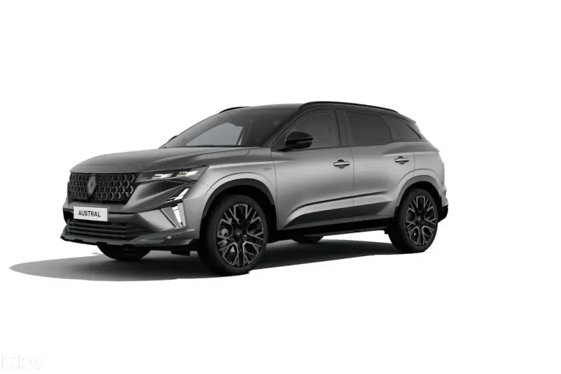 Renault Austral din 2025 cu 20 km - oferta REN183564 - foto 2