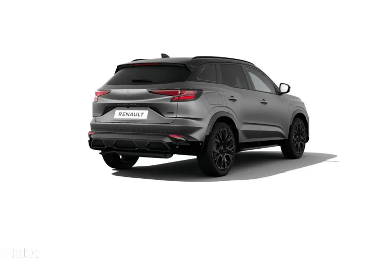 Renault Austral din 2025 cu 20 km - oferta REN183564 - foto 3
