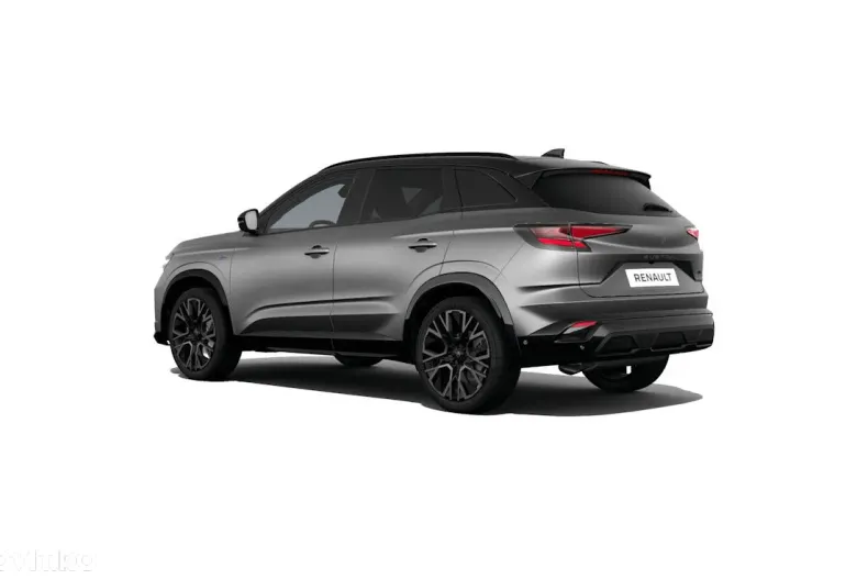 Renault Austral din 2025 cu 20 km - oferta REN183564 - foto 4