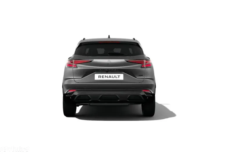 Renault Austral din 2025 cu 20 km - oferta REN183564 - foto 5