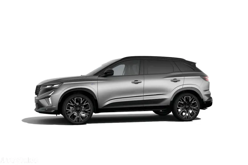 Renault Austral din 2025 cu 20 km - oferta REN183564 - foto 6