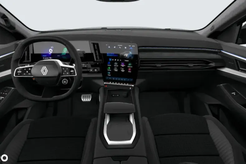 Renault Austral din 2025 cu 20 km - oferta REN183564 - foto 8