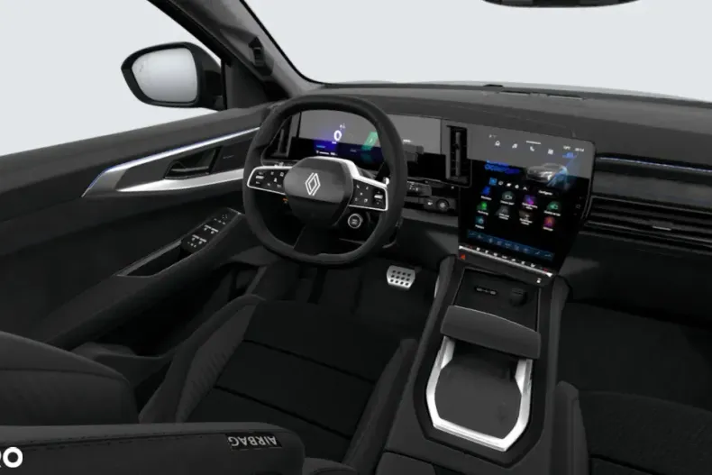 Renault Austral din 2025 cu 20 km - oferta REN183564 - foto 9