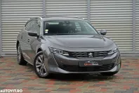 Peugeot 508 din 2021 cu 137.453 km - oferta PEU183565 - foto 2