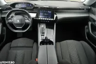 Peugeot 508 din 2021 cu 137.453 km - oferta PEU183565 - foto 5