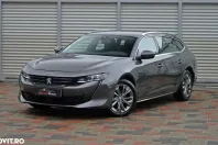 Peugeot 508 din 2021 cu 137.453 km - oferta PEU183565 - foto 11
