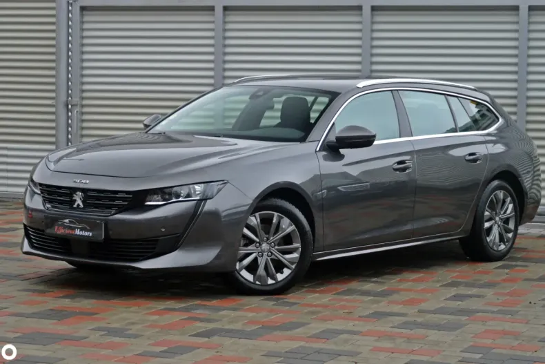 Peugeot 508 din 2021 cu 137.453 km - oferta PEU183565 - foto 12