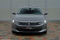 Peugeot 508 din 2021 cu 137.453 km - oferta PEU183565 - foto 13