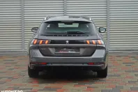 Peugeot 508 din 2021 cu 137.453 km - oferta PEU183565 - foto 19