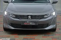 Peugeot 508 din 2021 cu 137.453 km - oferta PEU183565 - foto 20