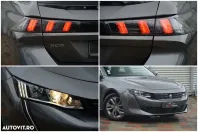 Peugeot 508 din 2021 cu 137.453 km - oferta PEU183565 - foto 23