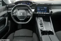 Peugeot 508 din 2021 cu 137.453 km - oferta PEU183565 - foto 26