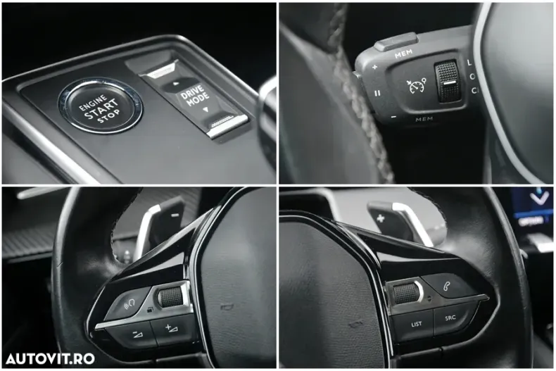 Peugeot 508 din 2021 cu 137.453 km - oferta PEU183565 - foto 33