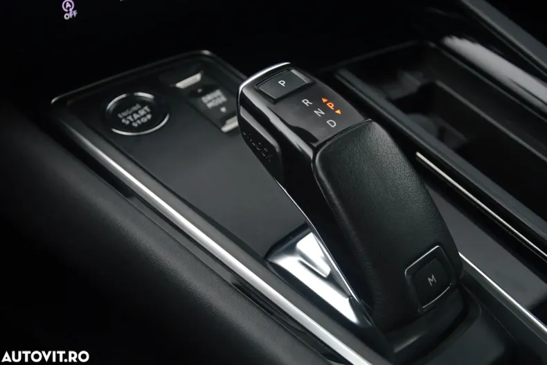 Peugeot 508 din 2021 cu 137.453 km - oferta PEU183565 - foto 36