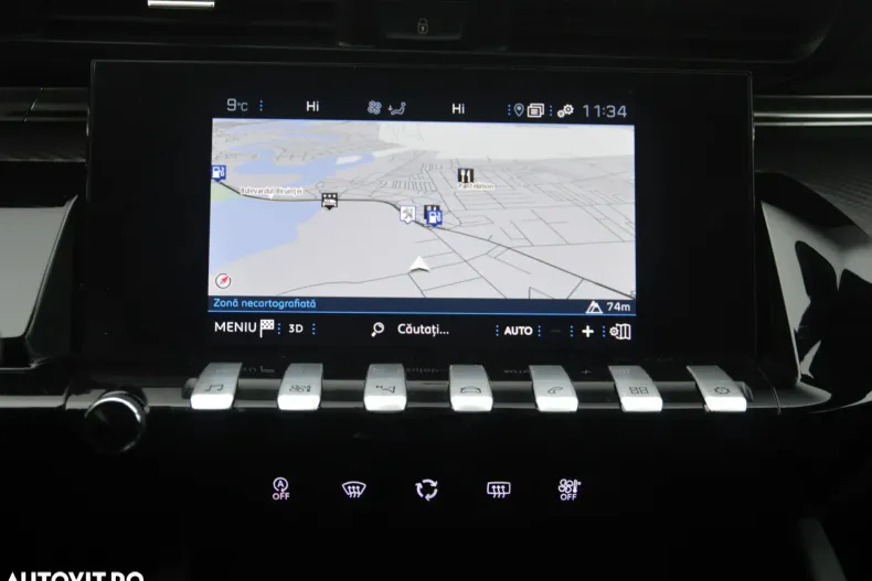 Peugeot 508 din 2021 cu 137.453 km - oferta PEU183565 - foto 37