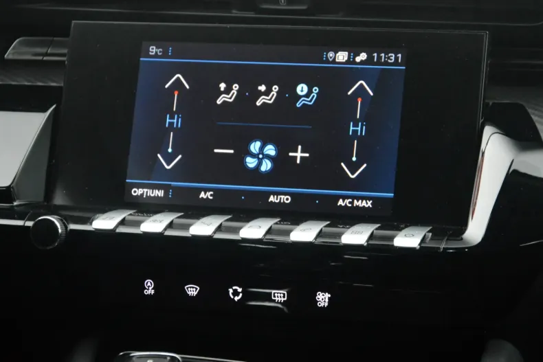 Peugeot 508 din 2021 cu 137.453 km - oferta PEU183565 - foto 40