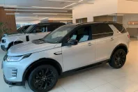 Land Rover Discovery Sport din 2025 cu 1.000 km - oferta LAN183566 - foto 5