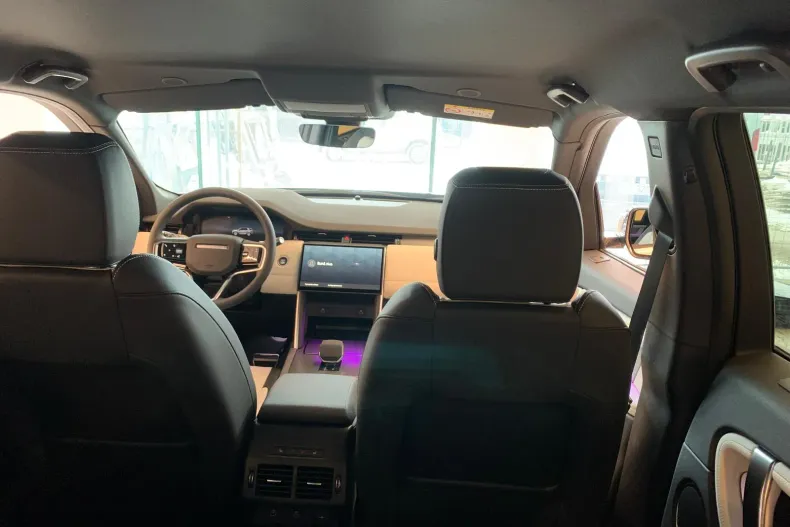 Land Rover Discovery Sport din 2025 cu 1.000 km - oferta LAN183566 - foto 7