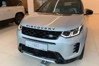 Land Rover Discovery Sport din 2025 cu 1.000 km - oferta LAN183566 - foto 10