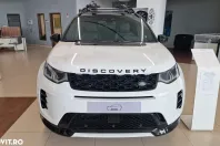Land Rover Discovery Sport din 2024 cu 1.000 km - oferta LAN183567 - foto 1