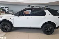 Land Rover Discovery Sport din 2024 cu 1.000 km - oferta LAN183567 - foto 2