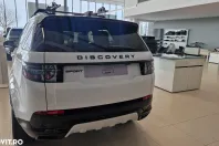 Land Rover Discovery Sport din 2024 cu 1.000 km - oferta LAN183567 - foto 4