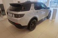 Land Rover Discovery Sport din 2025 cu 1.000 km - oferta LAN183568 - foto 6